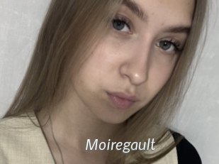 Moiregault