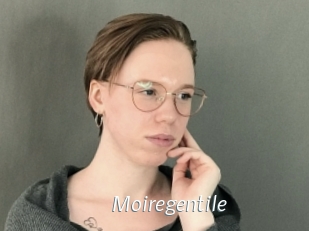 Moiregentile