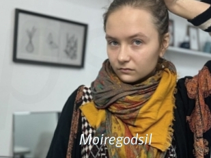 Moiregodsil