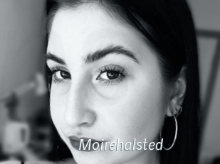 Moirehalsted