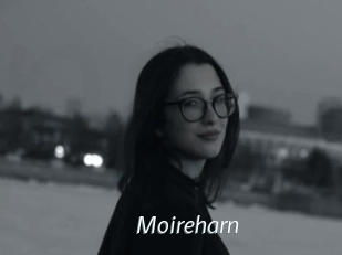 Moireharn