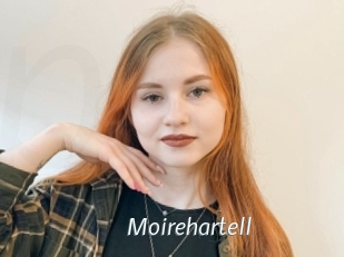 Moirehartell