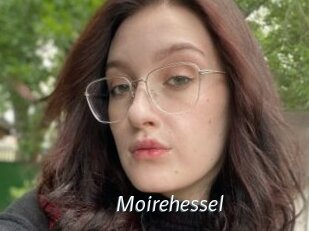 Moirehessel