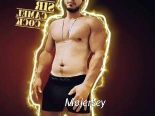 Mojersey
