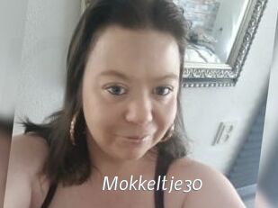 Mokkeltje30
