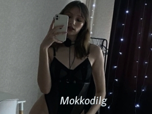 Mokkodilg