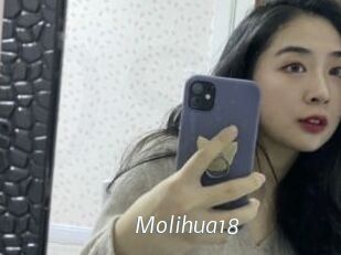 Molihua18