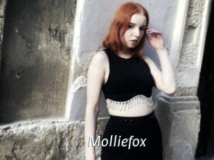 Molliefox