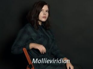 Mollieviridian