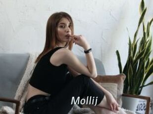 mollij Porn Star