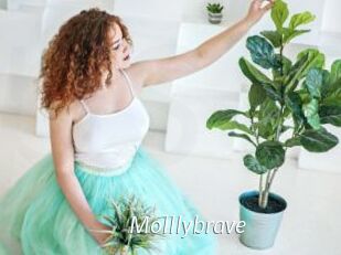 Molllybrave