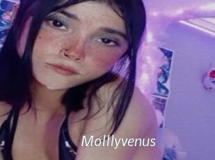 Molllyvenus