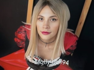 molly_doll94 Porn Star