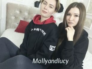 Mollyandlucy