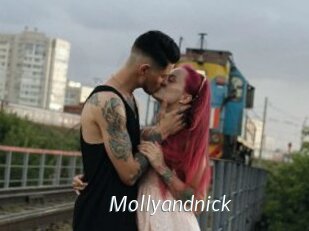 Mollyandnick