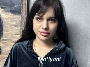 Mollyant
