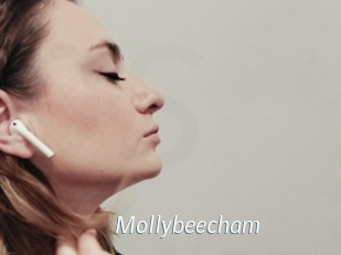 Mollybeecham