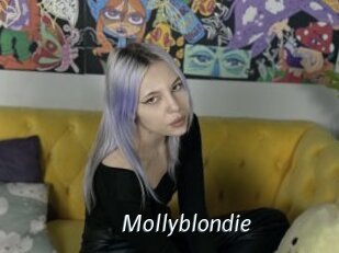 Mollyblondie