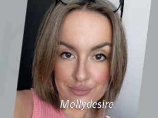Mollydesire