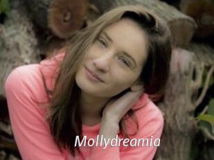 Mollydreamia
