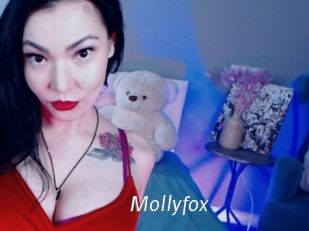 Mollyfox