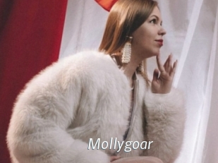 Mollygoar