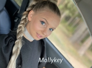 Mollykey