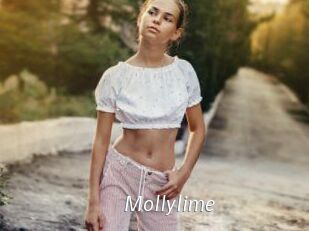 Mollylime