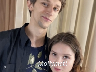 mollymatt Porn Star