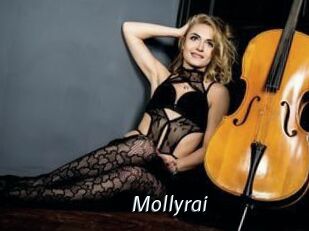 Mollyrai