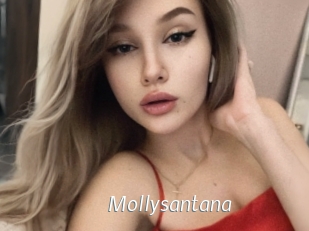 Mollysantana