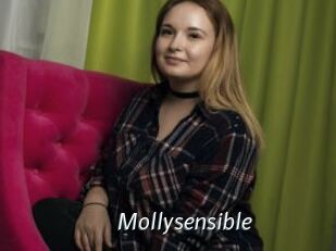 mollysensible Porn Star