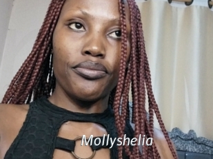 Mollyshelia