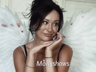 Mollyshows