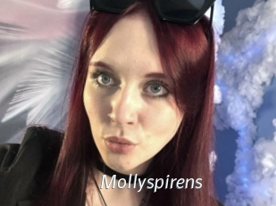 Mollyspirens