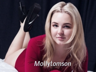 Mollytomson