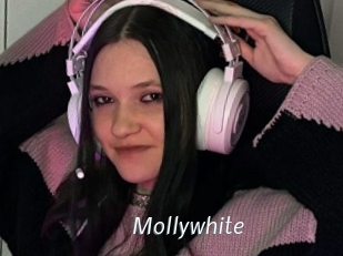 Mollywhite