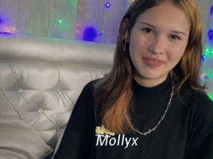 Mollyx