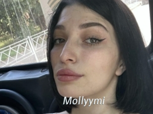 Mollyymi