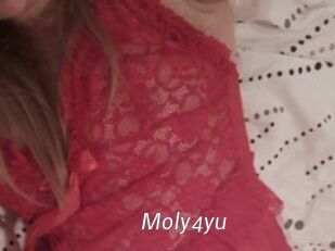 Moly4yu