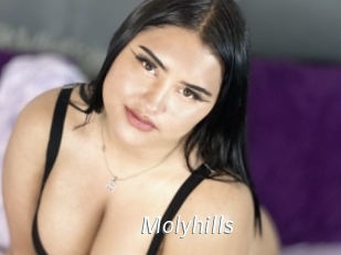 molyhills Porn Star