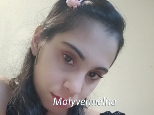 Molyvermelha