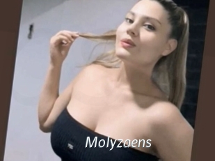 Molyzaens