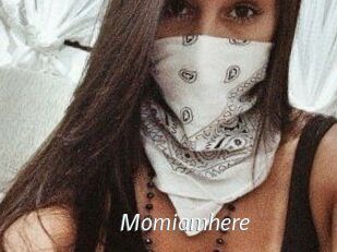 Momiamhere