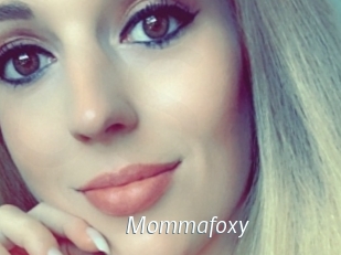 Mommafoxy