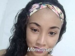 Mommysexy