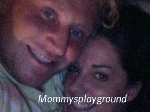 Mommysplayground