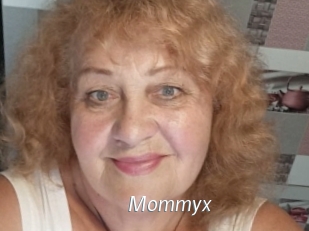 Mommyx