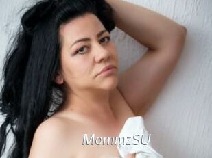MommzSU