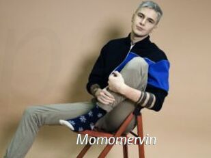 Momomervin